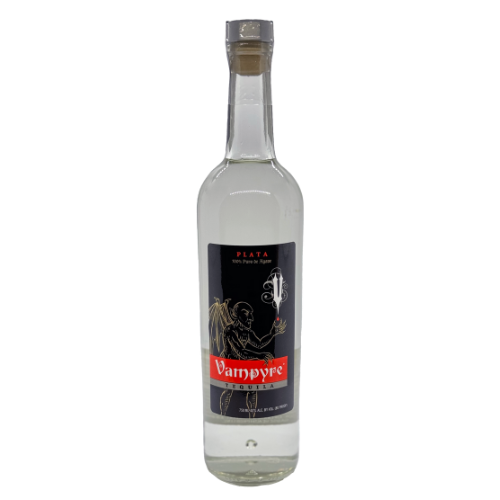 Vampyre - Tequila Plata
